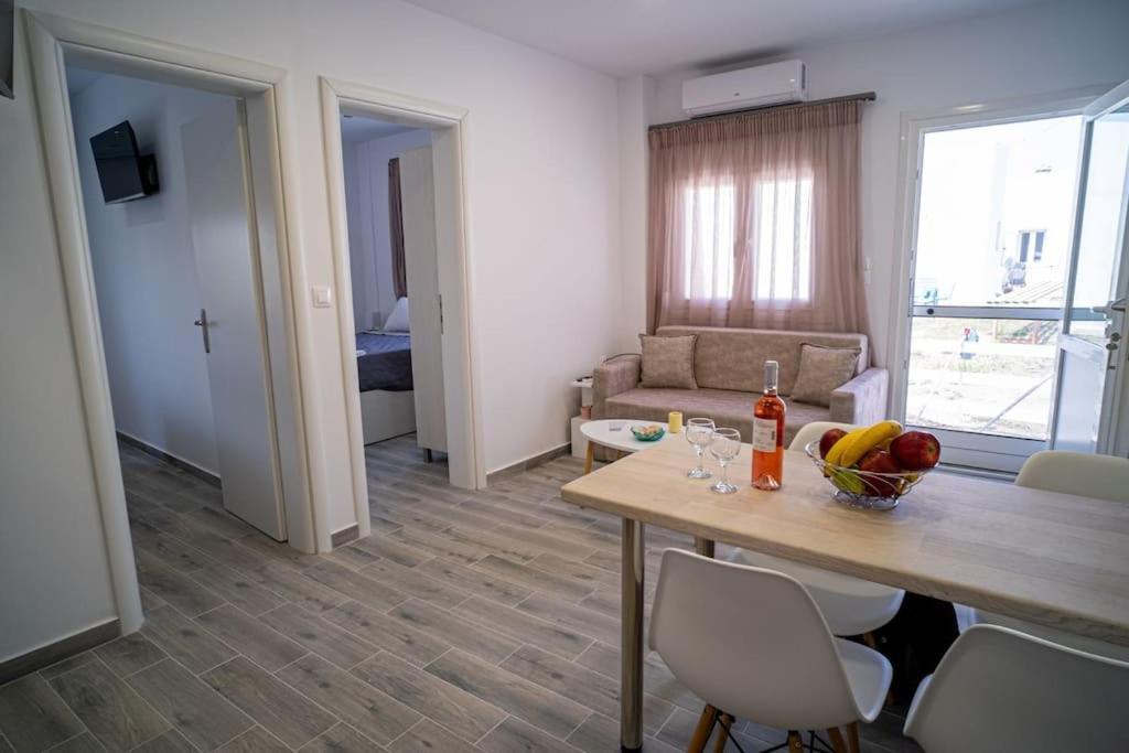 Villa Ble Paros 2 Exterior photo